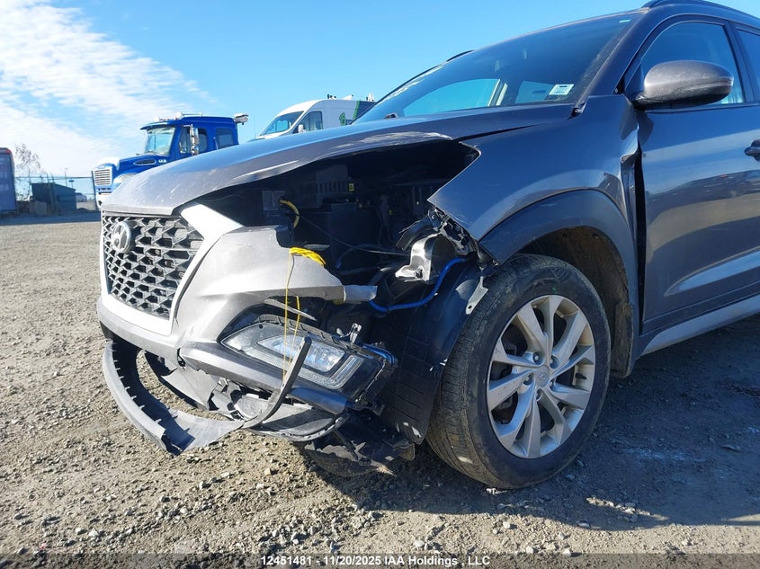 KM8J3CA47LU281138 2020 HYUNDAI TUCSON photo no. 6