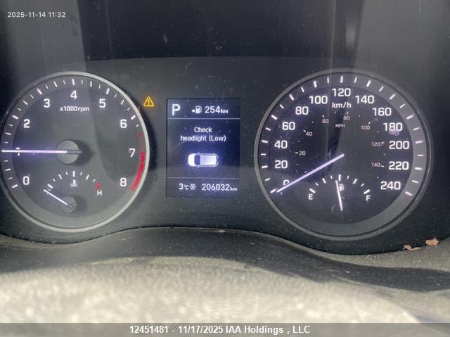 KM8J3CA47LU281138 2020 HYUNDAI TUCSON photo no. 7