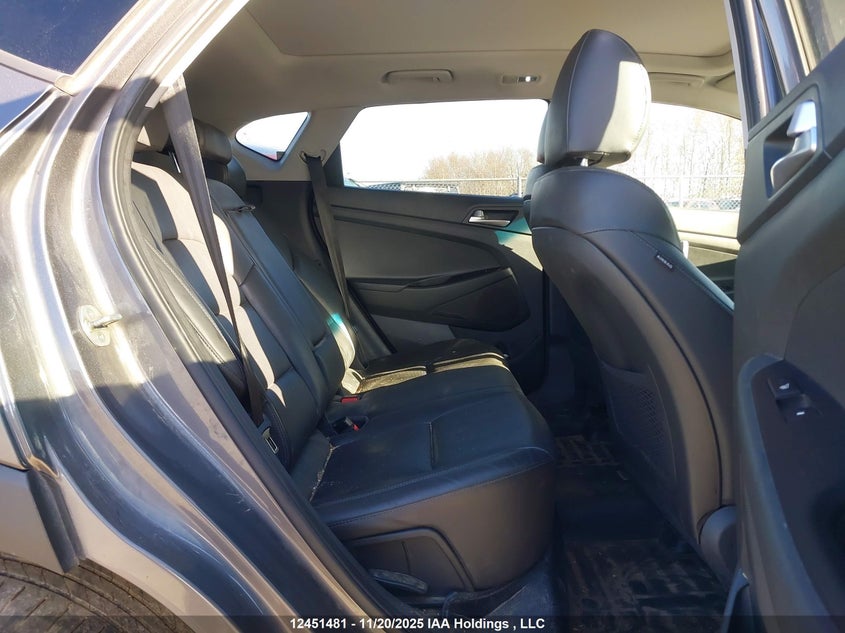 KM8J3CA47LU281138 2020 HYUNDAI TUCSON photo no. 8