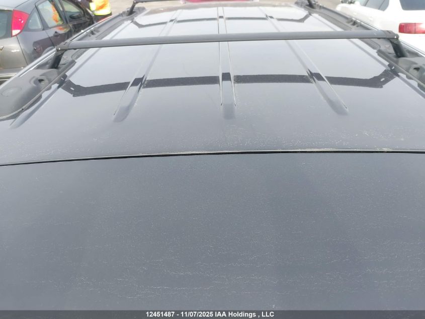 2011 Dodge Grand Caravan VIN: 2D4RN5DG6BR757588 Lot: 12451487