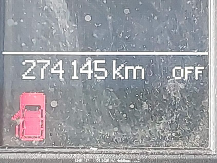 2011 Dodge Grand Caravan VIN: 2D4RN5DG6BR757588 Lot: 12451487