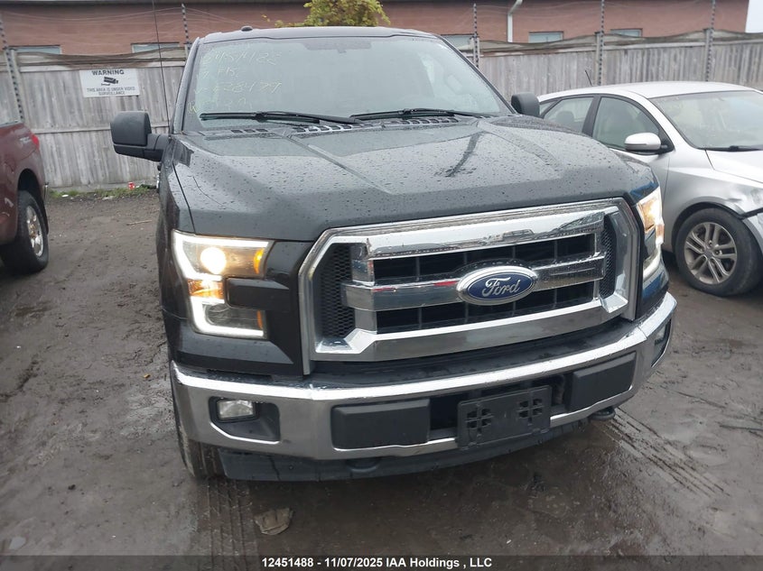 1FTEX1E84HKE28479 2017 FORD F-150 photo no. 23