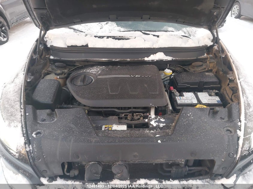 1C4PJMCS2GW110832 2016 JEEP CHEROKEE photo no. 10