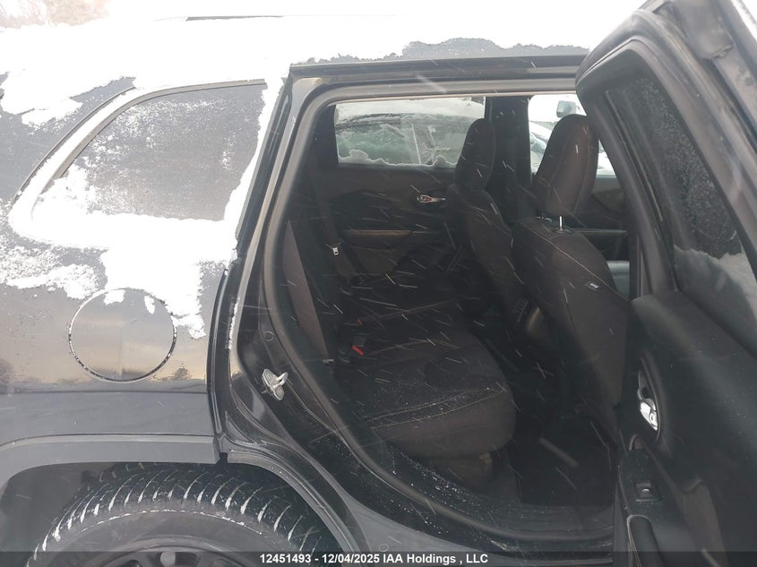 1C4PJMCS2GW110832 2016 JEEP CHEROKEE photo no. 8