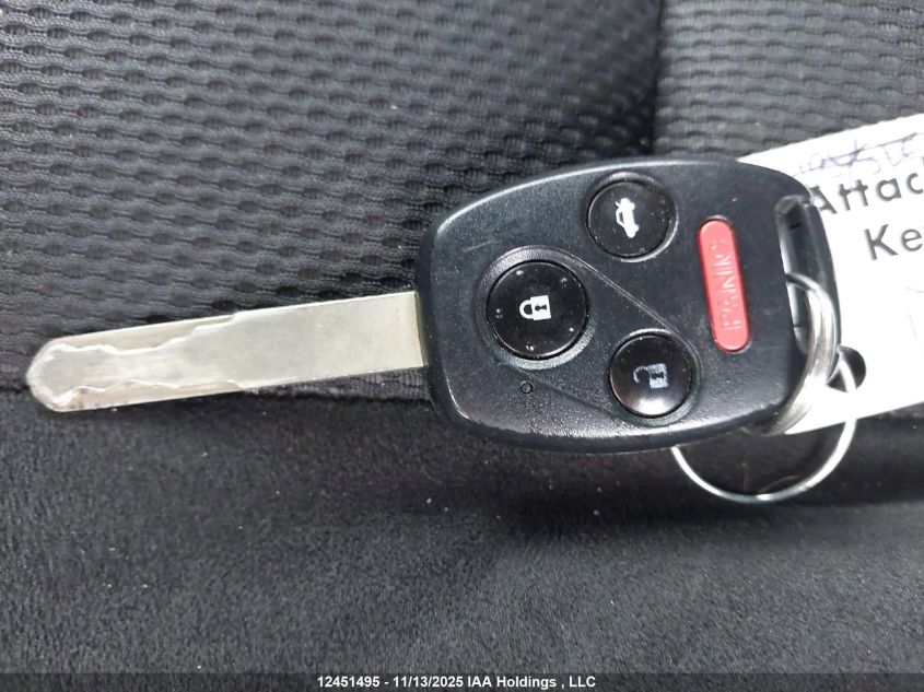 2010 Honda Civic Sport VIN: 2HGFA1F60AH039002 Lot: 12451495