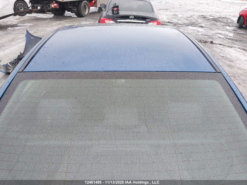 2010 Honda Civic Sport VIN: 2HGFA1F60AH039002 Lot: 12451495