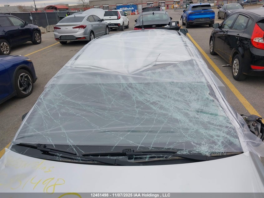 W08AT271285118063 2008 SATURN ASTRA photo no. 20
