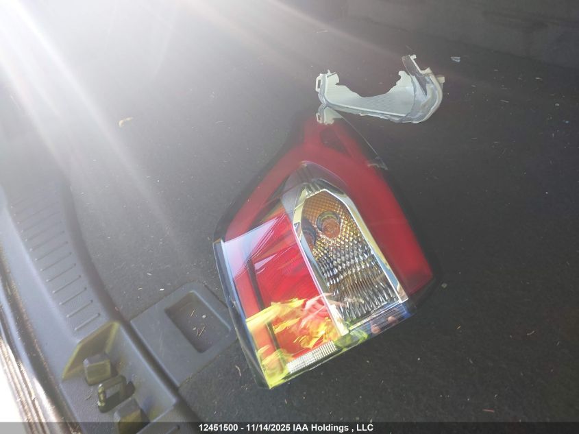 2017 Ford Escape Se VIN: 1FMCU9GD2HUE41563 Lot: 12451500