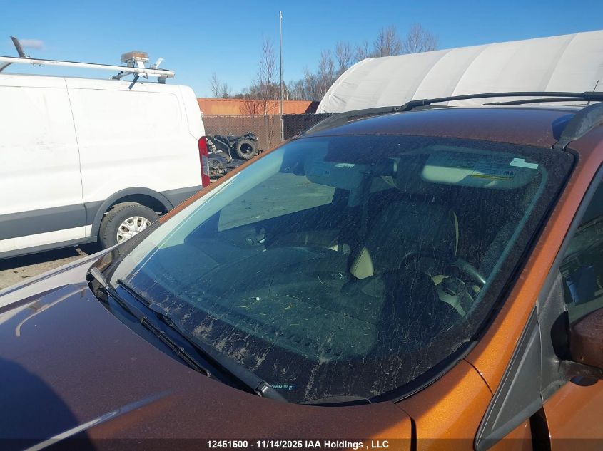 2017 Ford Escape Se VIN: 1FMCU9GD2HUE41563 Lot: 12451500