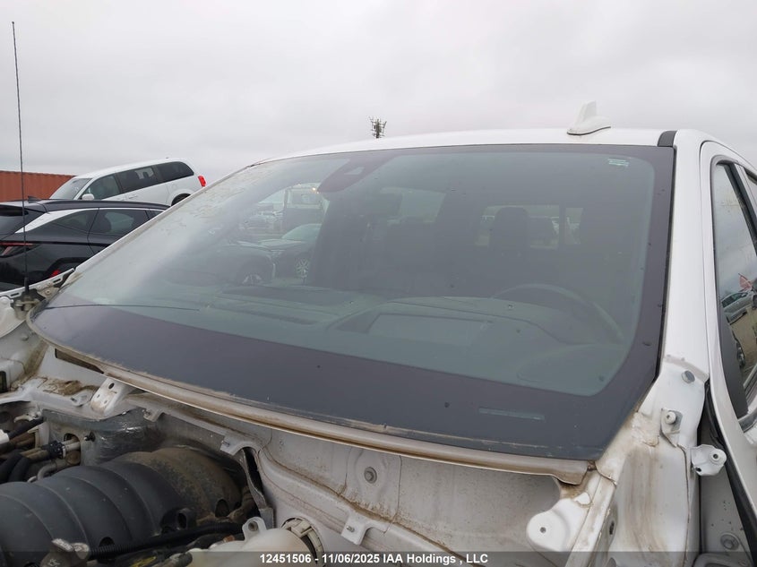 1GCUYHEL1MZ247248 2021 CHEVROLET SILVERADO photo no. 18