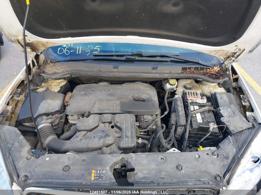 2017 Buick Verano VIN: 1G4PP5SK9H4102208 Lot: 12451507