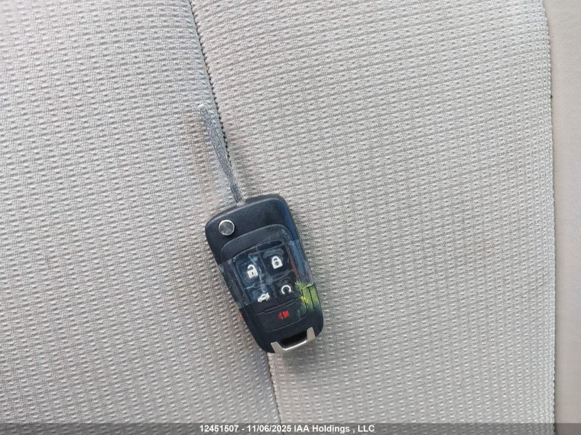 2017 Buick Verano VIN: 1G4PP5SK9H4102208 Lot: 12451507