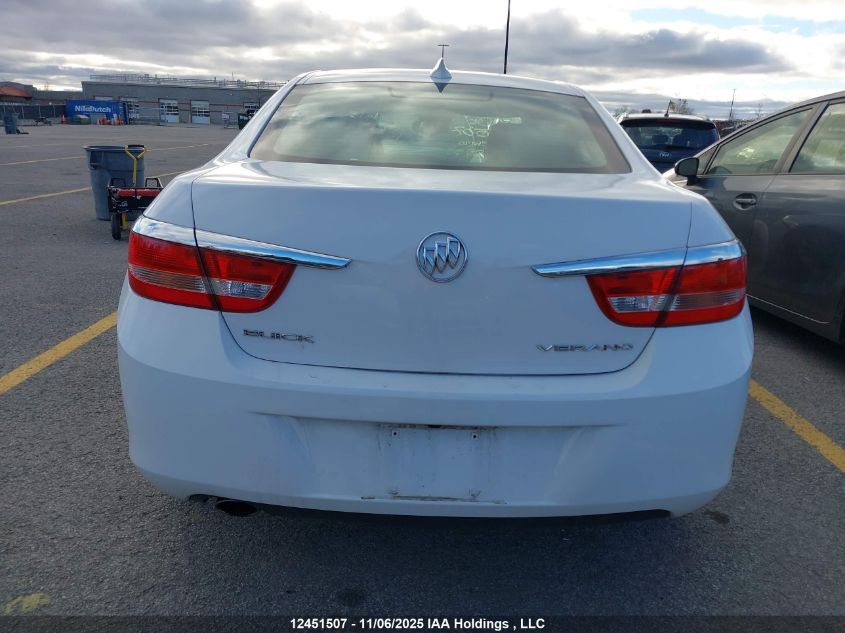 2017 Buick Verano VIN: 1G4PP5SK9H4102208 Lot: 12451507