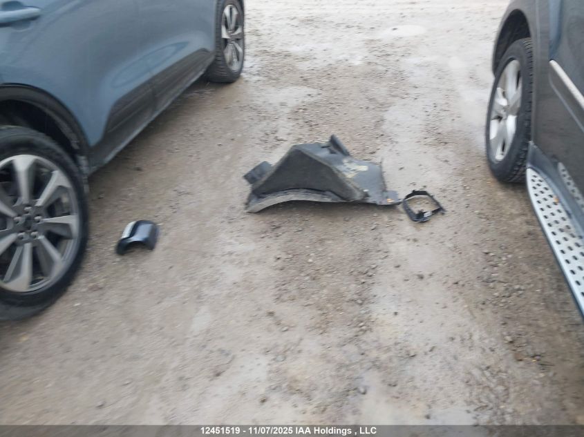 2010 Mercedes-Benz Ml 350 Bluetec 4Matic VIN: 4JGBB2FB9AA606105 Lot: 12451519