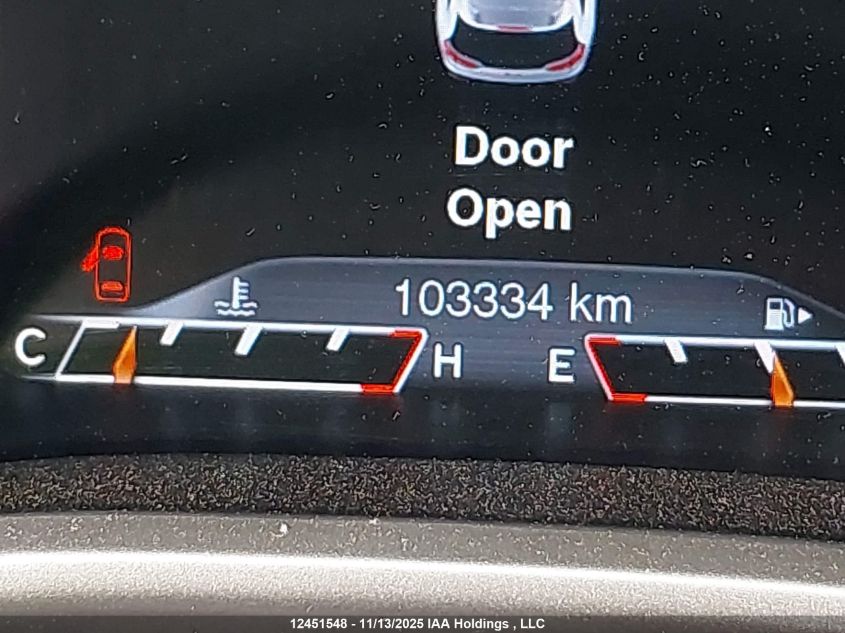 2017 Jeep Cherokee Trailhawk VIN: 1C4PJMBS3HW608265 Lot: 12451548