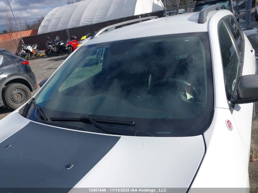 2017 Jeep Cherokee Trailhawk VIN: 1C4PJMBS3HW608265 Lot: 12451548