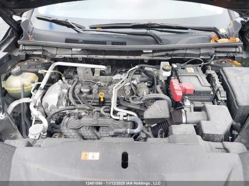 2024 Mitsubishi Outlander Le/Se/Sel VIN: JA4J4VA87RZ620390 Lot: 12451550