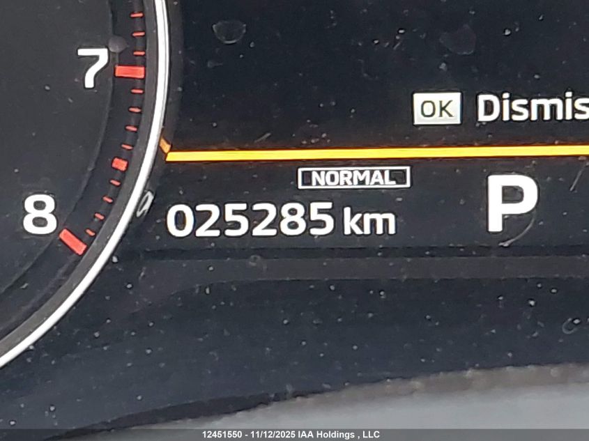 2024 Mitsubishi Outlander Le/Se/Sel VIN: JA4J4VA87RZ620390 Lot: 12451550