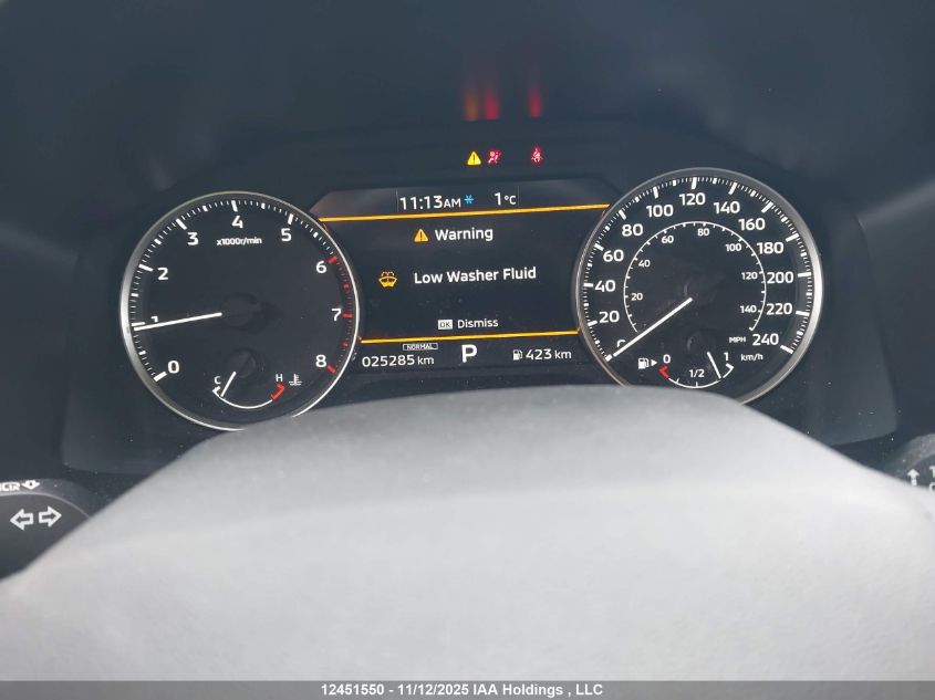 2024 Mitsubishi Outlander Le/Se/Sel VIN: JA4J4VA87RZ620390 Lot: 12451550