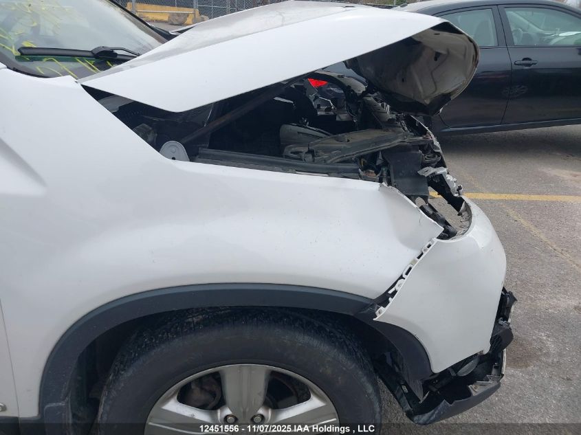 2012 Kia Sorento Ex VIN: 5XYKUDA27CG291776 Lot: 12451556