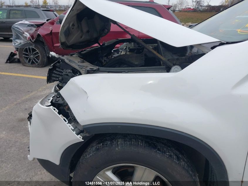 2012 Kia Sorento Ex VIN: 5XYKUDA27CG291776 Lot: 12451556