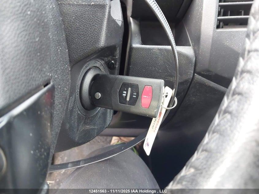 JM1CR2W31A0378846 2010 MAZDA 5 photo no. 11