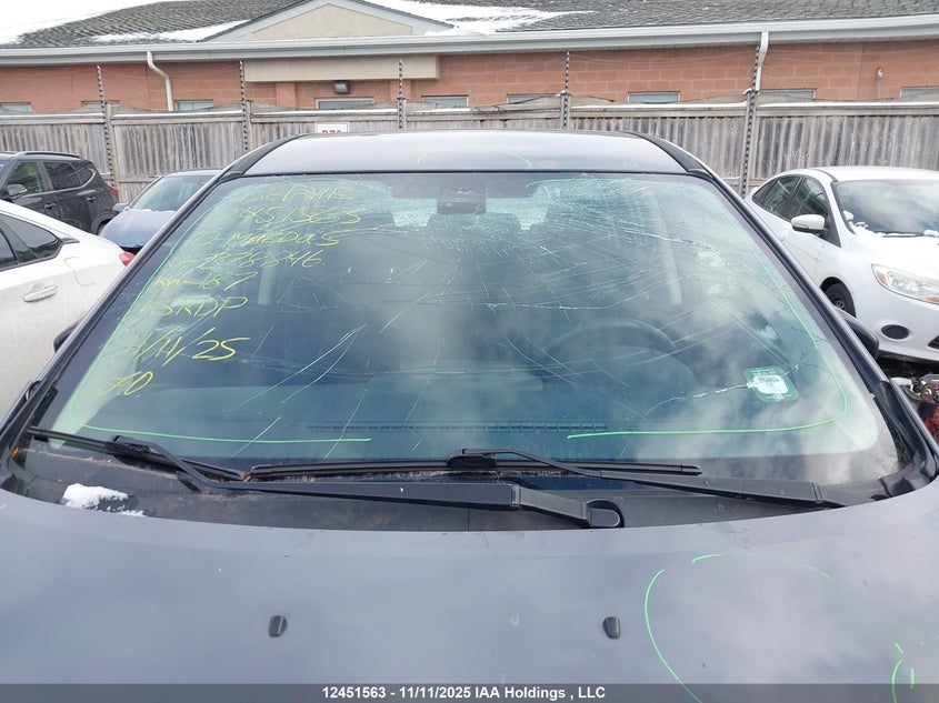JM1CR2W31A0378846 2010 MAZDA 5 photo no. 6