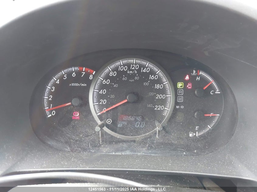 JM1CR2W31A0378846 2010 MAZDA 5 photo no. 7