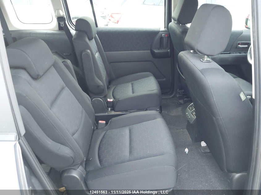 JM1CR2W31A0378846 2010 MAZDA 5 photo no. 8