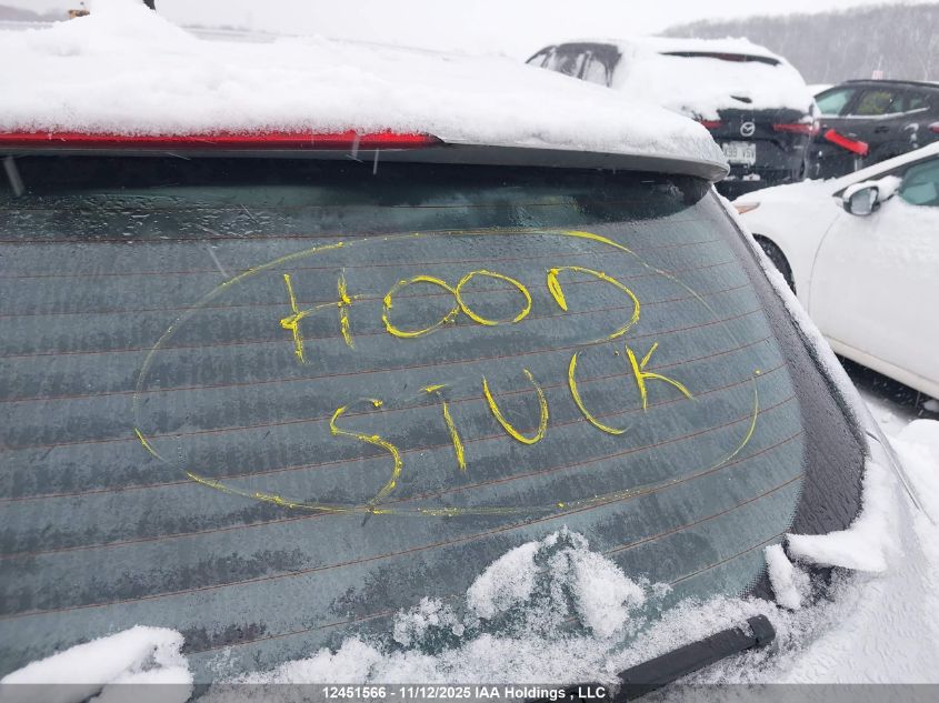 2014 Hyundai Elantra VIN: KMHD25LH4EU175342 Lot: 12451566