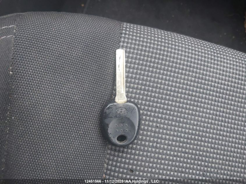 2014 Hyundai Elantra VIN: KMHD25LH4EU175342 Lot: 12451566