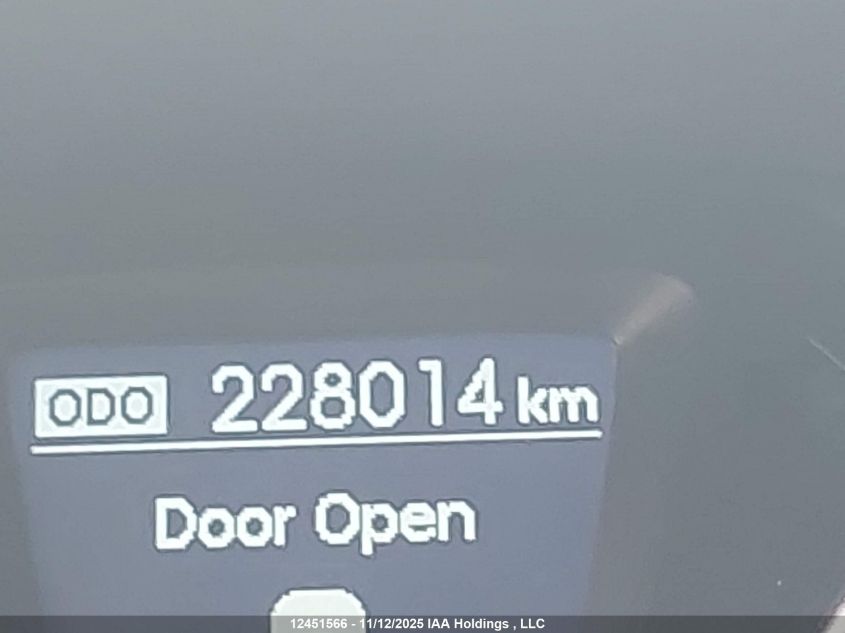 2014 Hyundai Elantra VIN: KMHD25LH4EU175342 Lot: 12451566