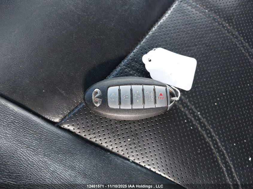 2018 Infiniti Qx60 VIN: 5N1DL0MM3JC525040 Lot: 12451571