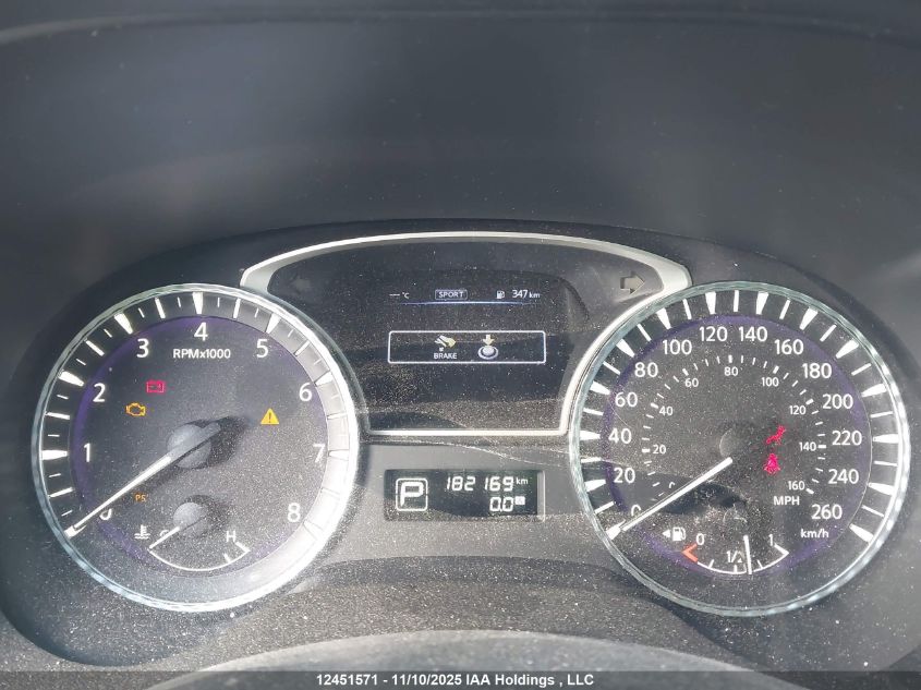 2018 Infiniti Qx60 VIN: 5N1DL0MM3JC525040 Lot: 12451571