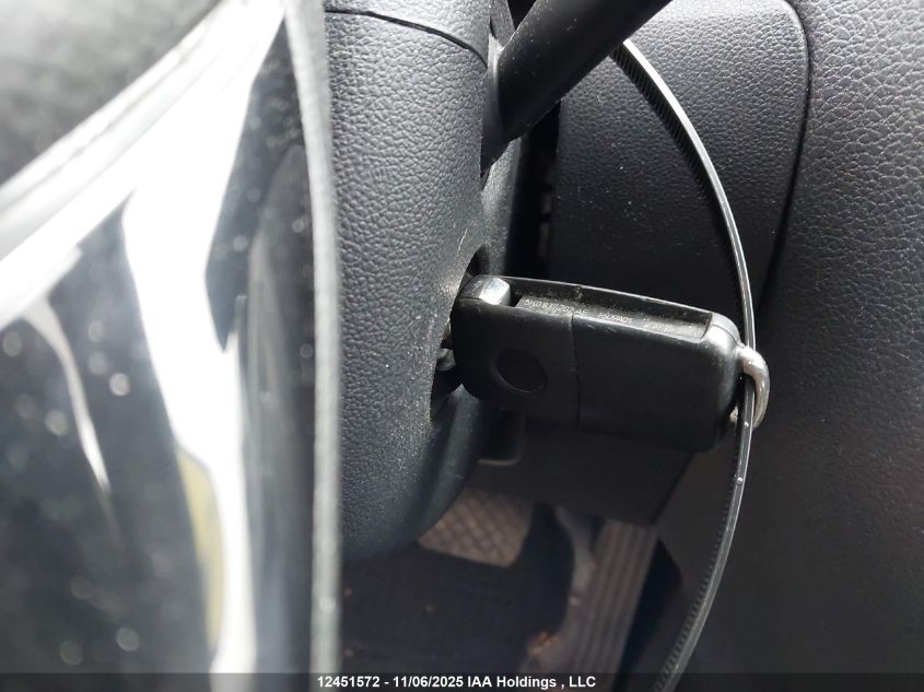 2016 Volkswagen Jetta S VIN: 3VW267AJ4GM221600 Lot: 12451572