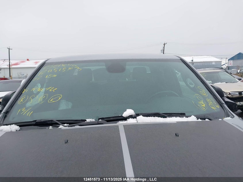 1C6RR7GG7NS133673 2022 RAM 1500 photo no. 17
