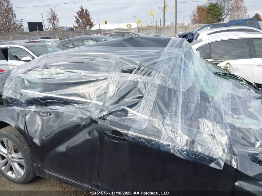 2011 Chevrolet Cruze Lt VIN: 1G1PG5S9XB7169402 Lot: 12451576