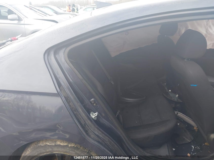 2020 Hyundai Elantra VIN: KMHD84LF0LU110539 Lot: 12451577