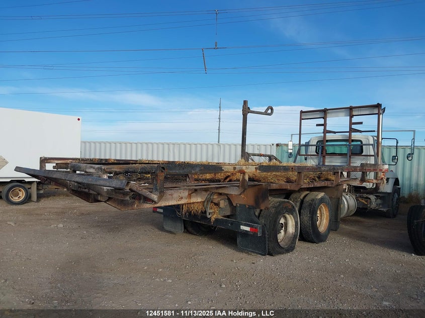 1HTWPADR34J023988 2004 INTERNATIONAL  photo no. 13