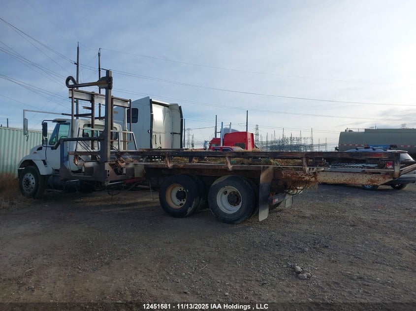 1HTWPADR34J023988 2004 INTERNATIONAL  photo no. 14