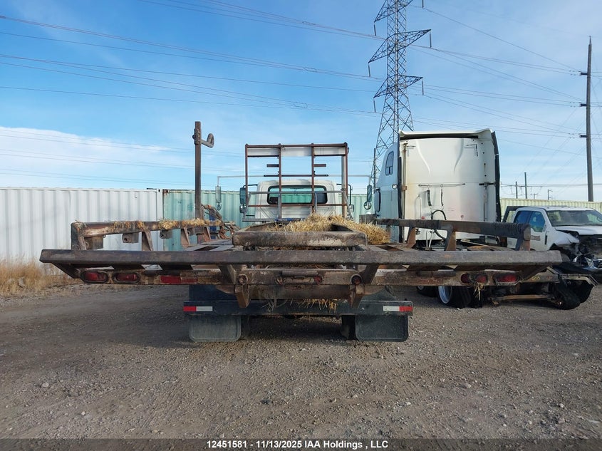 1HTWPADR34J023988 2004 INTERNATIONAL  photo no. 15