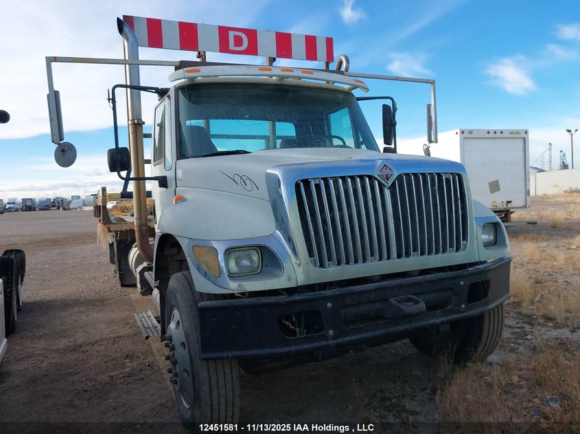 1HTWPADR34J023988 2004 INTERNATIONAL  photo no. 10