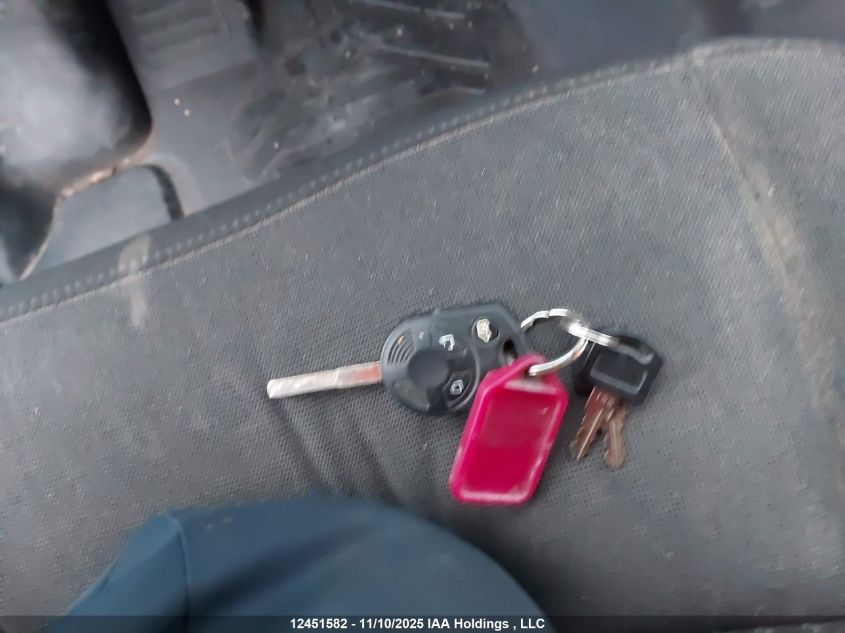 2018 Ford Transit-250 VIN: 1FTYR2CM7JKB26607 Lot: 12451582