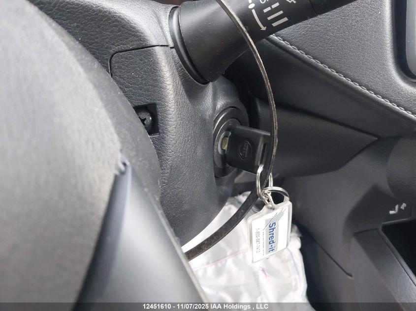 2024 Nissan Versa S VIN: 3N1CN8DV0RL867159 Lot: 12451610