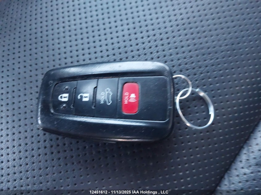 2T3J1RFV6KW013262 2019 TOYOTA RAV 4 photo no. 11