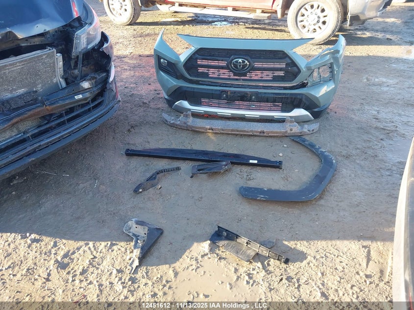 2T3J1RFV6KW013262 2019 TOYOTA RAV 4 photo no. 12