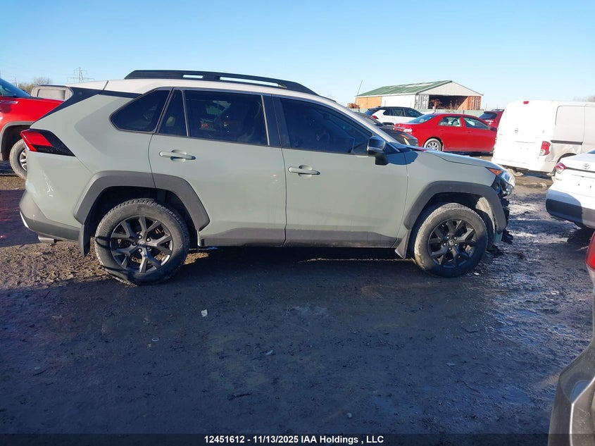 2T3J1RFV6KW013262 2019 TOYOTA RAV 4 photo no. 14