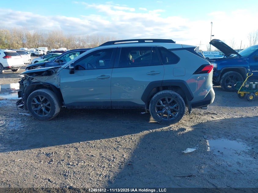 2T3J1RFV6KW013262 2019 TOYOTA RAV 4 photo no. 15