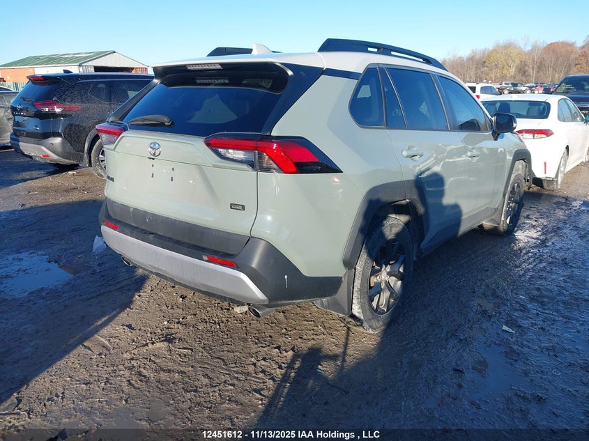 2T3J1RFV6KW013262 2019 TOYOTA RAV 4 photo no. 4