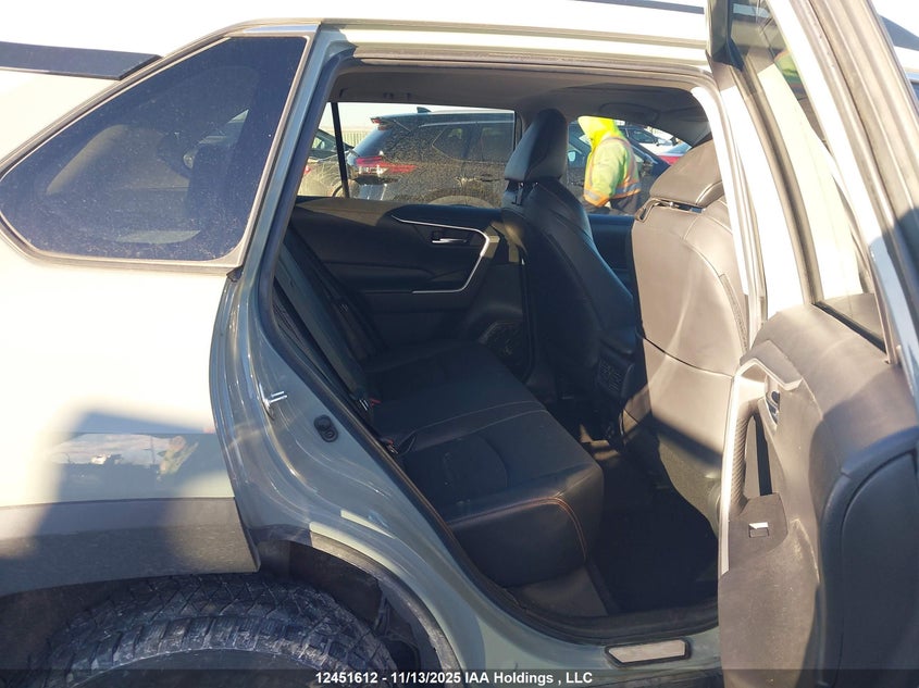 2T3J1RFV6KW013262 2019 TOYOTA RAV 4 photo no. 8